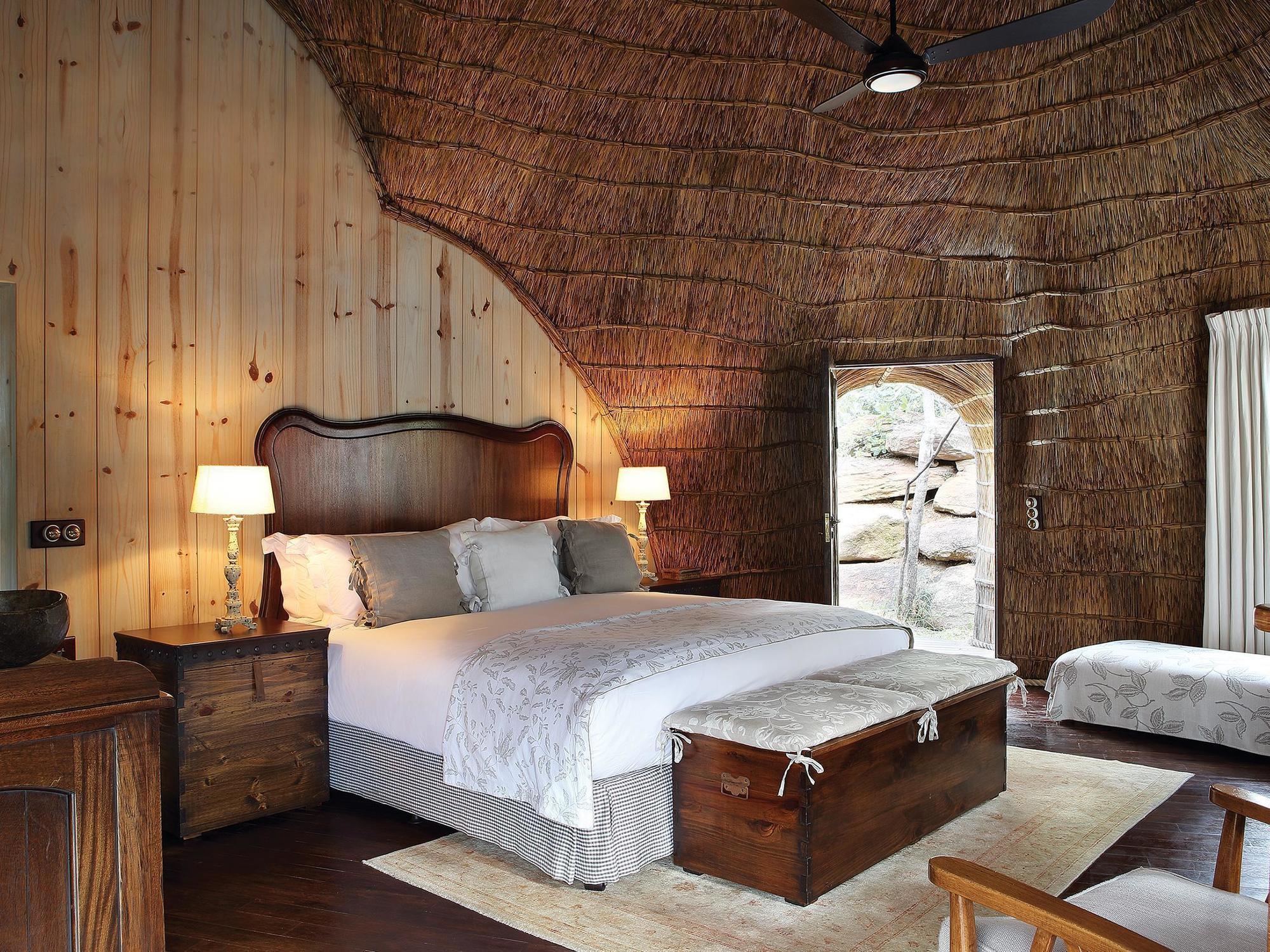 Zulu Camp Shambala Game Reserve Guest House Vaalwater Εξωτερικό φωτογραφία