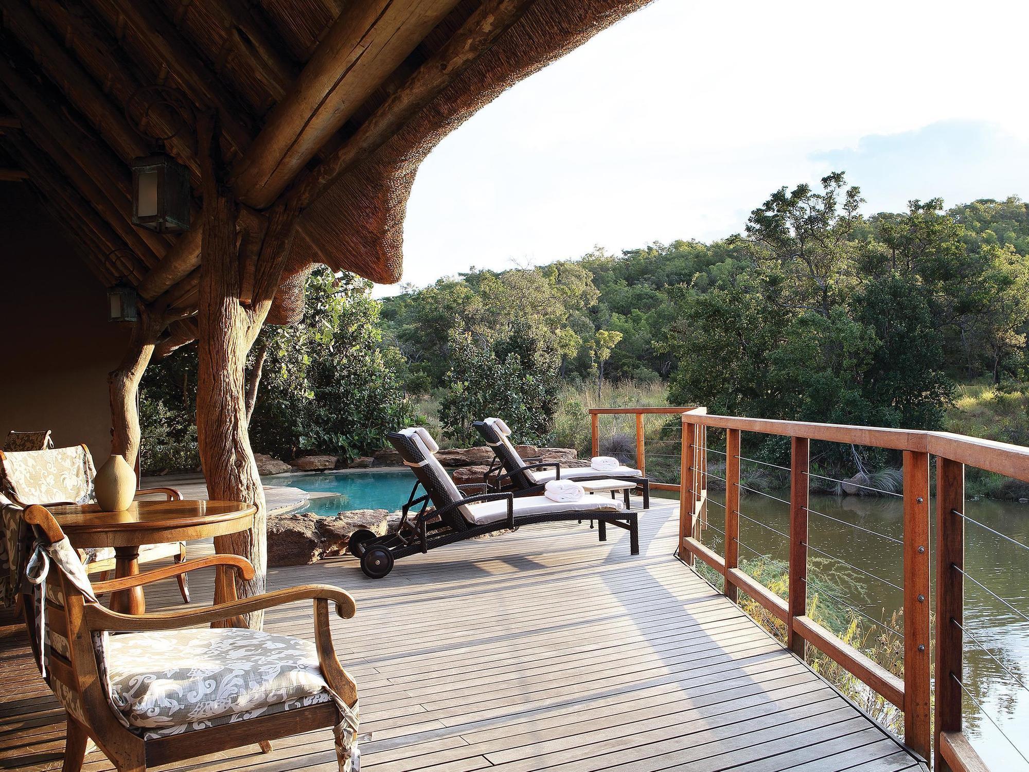 Zulu Camp Shambala Game Reserve Guest House Vaalwater Εξωτερικό φωτογραφία