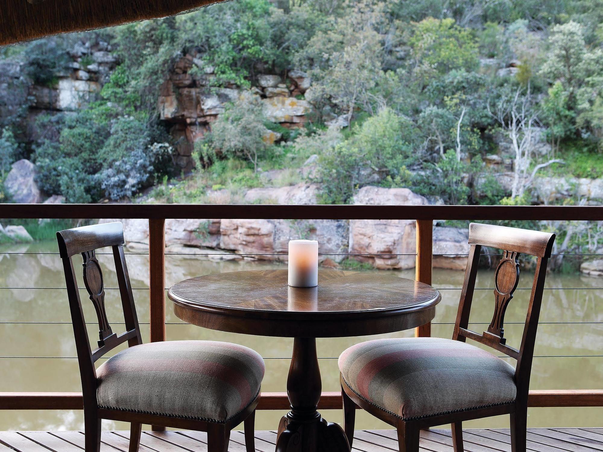 Zulu Camp Shambala Game Reserve Guest House Vaalwater Εξωτερικό φωτογραφία